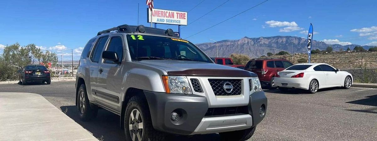 Rio Rancho Auto Dealers